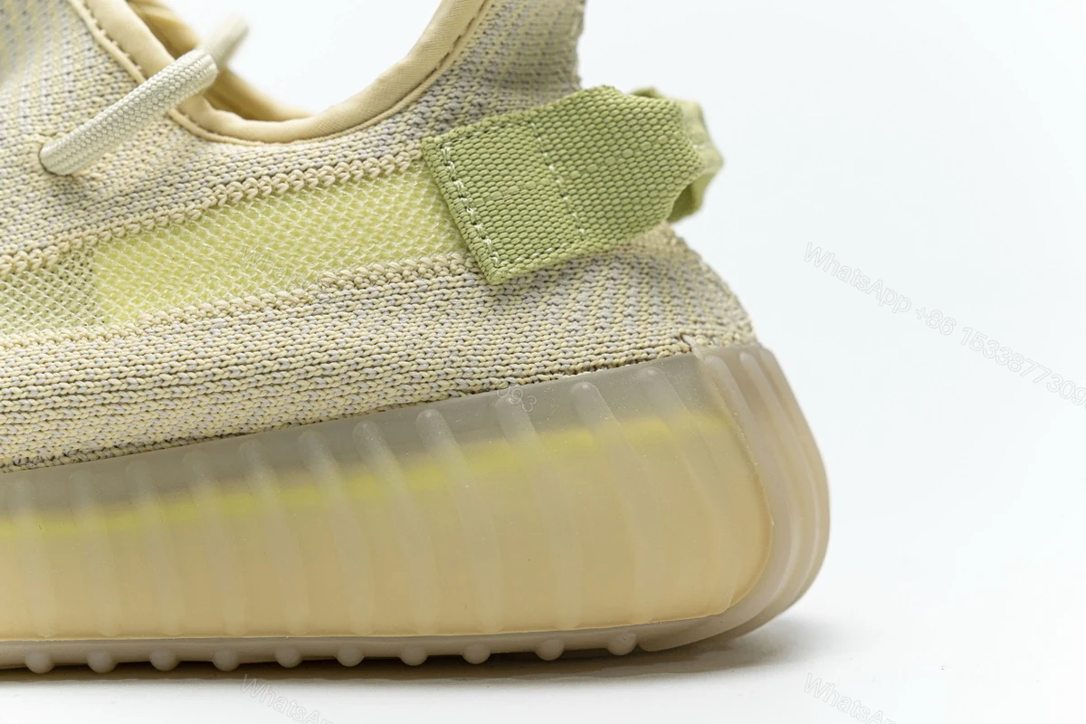View 13 of Yeezy Boost 350 V2 Flax FX9028