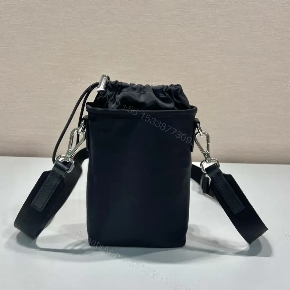 View 2 of 高仿Prada*Re-Edition系列2ZH155手機包免檢版