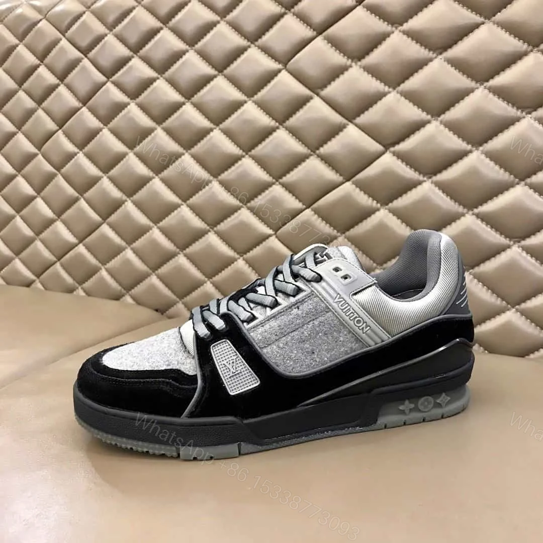 View 6 of LOUIS VUITTON TRAINER SNEAKER – LV164