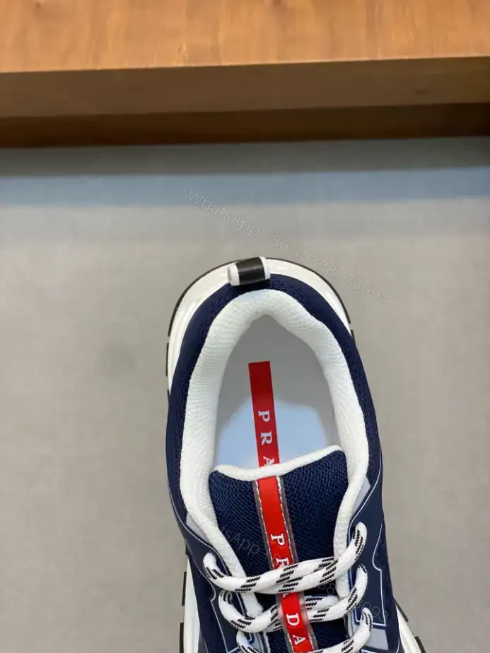 View 4 of PRADA SNEAKERS – PRD052