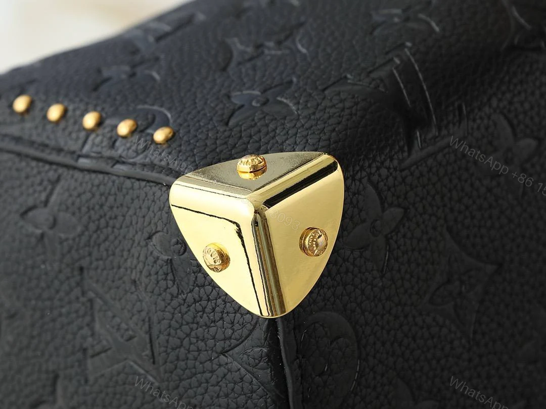 View 5 of Louis Vuitton Speedy Trunk Fashion
