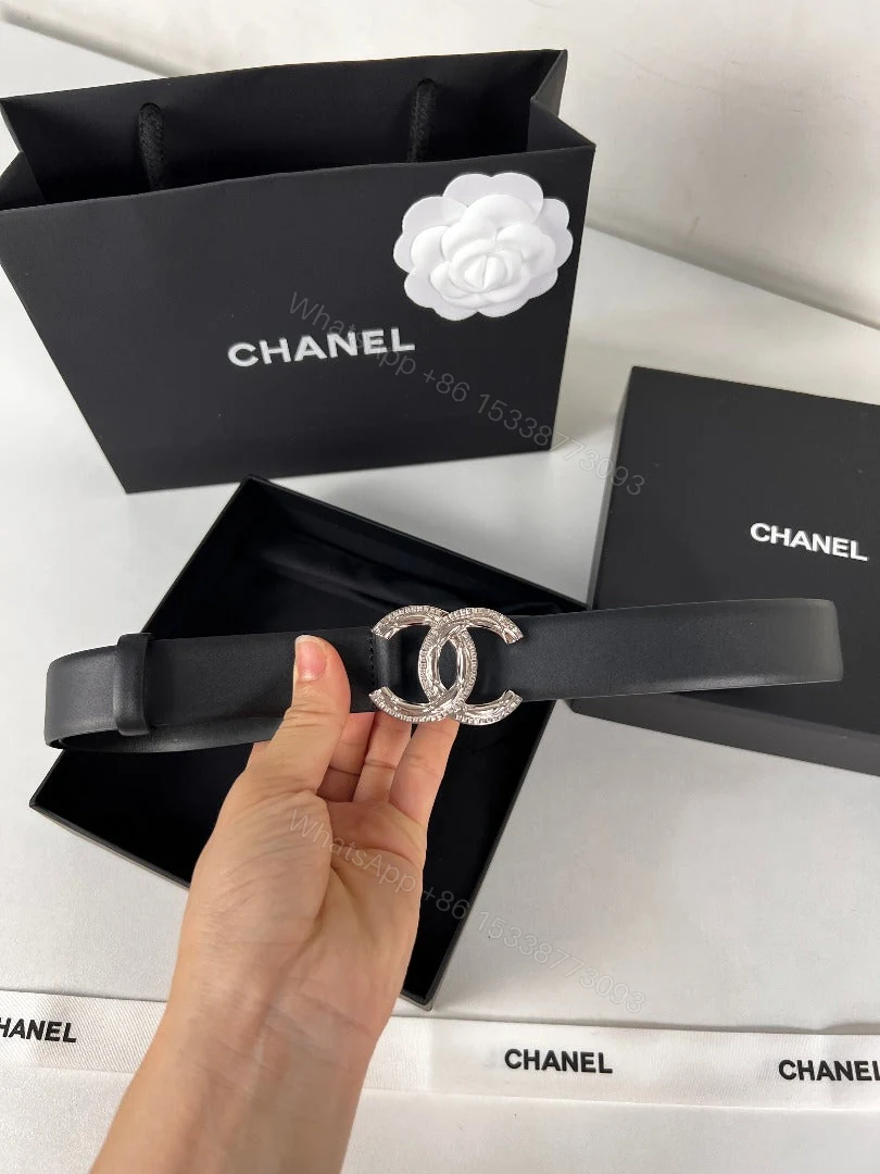 View 6 of Women’s Luxury CHL BELTS 012