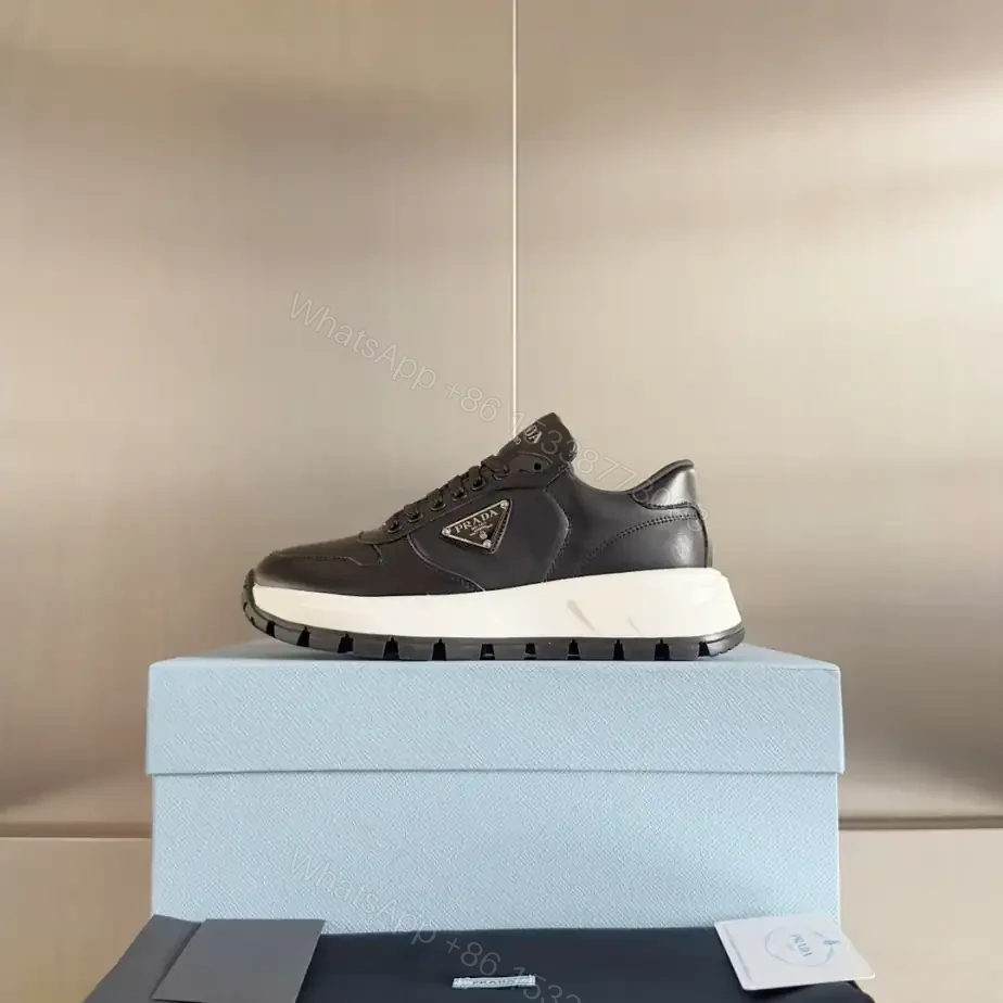 View 4 of PRADA PRAX 01 RE-NYLON SNEAKERS – PRD067