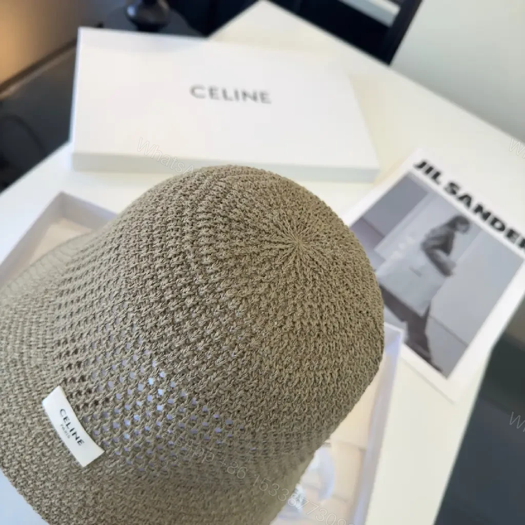 View 8 of Stone Knit Beanie: Subtle Shine, Bold Comfort, Knit Style Beanie