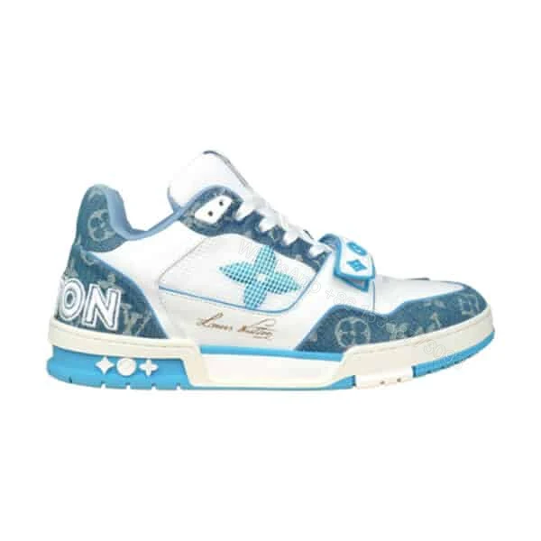 LOUIS VUITTON TRAINER SNEAKER – LSVT324 — view 1