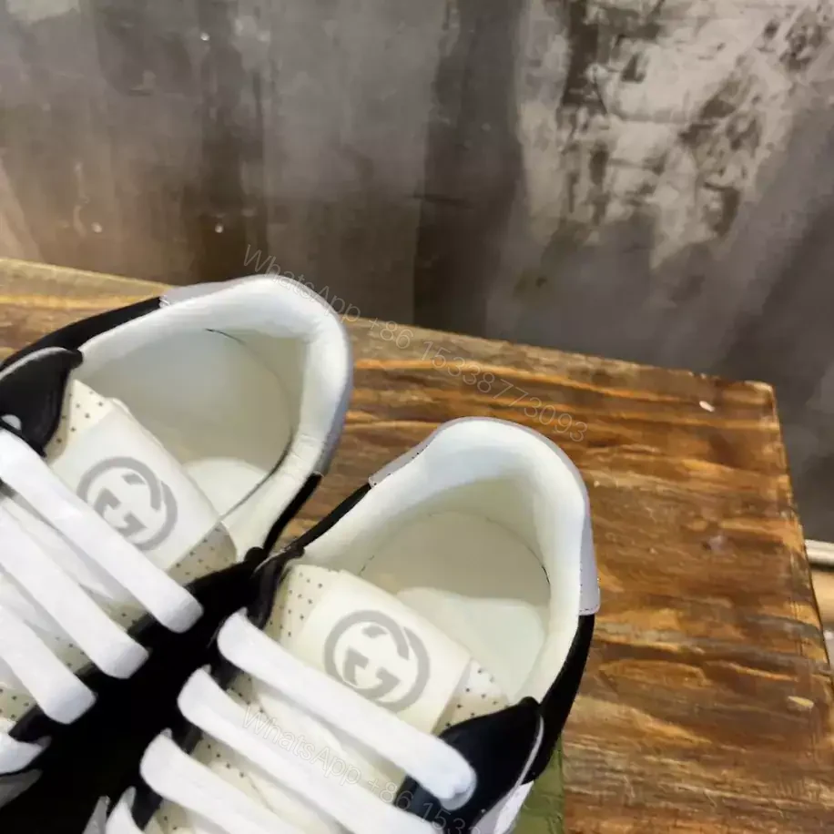 View 4 of GUCCI LOW TOP SNEAKER – GC203