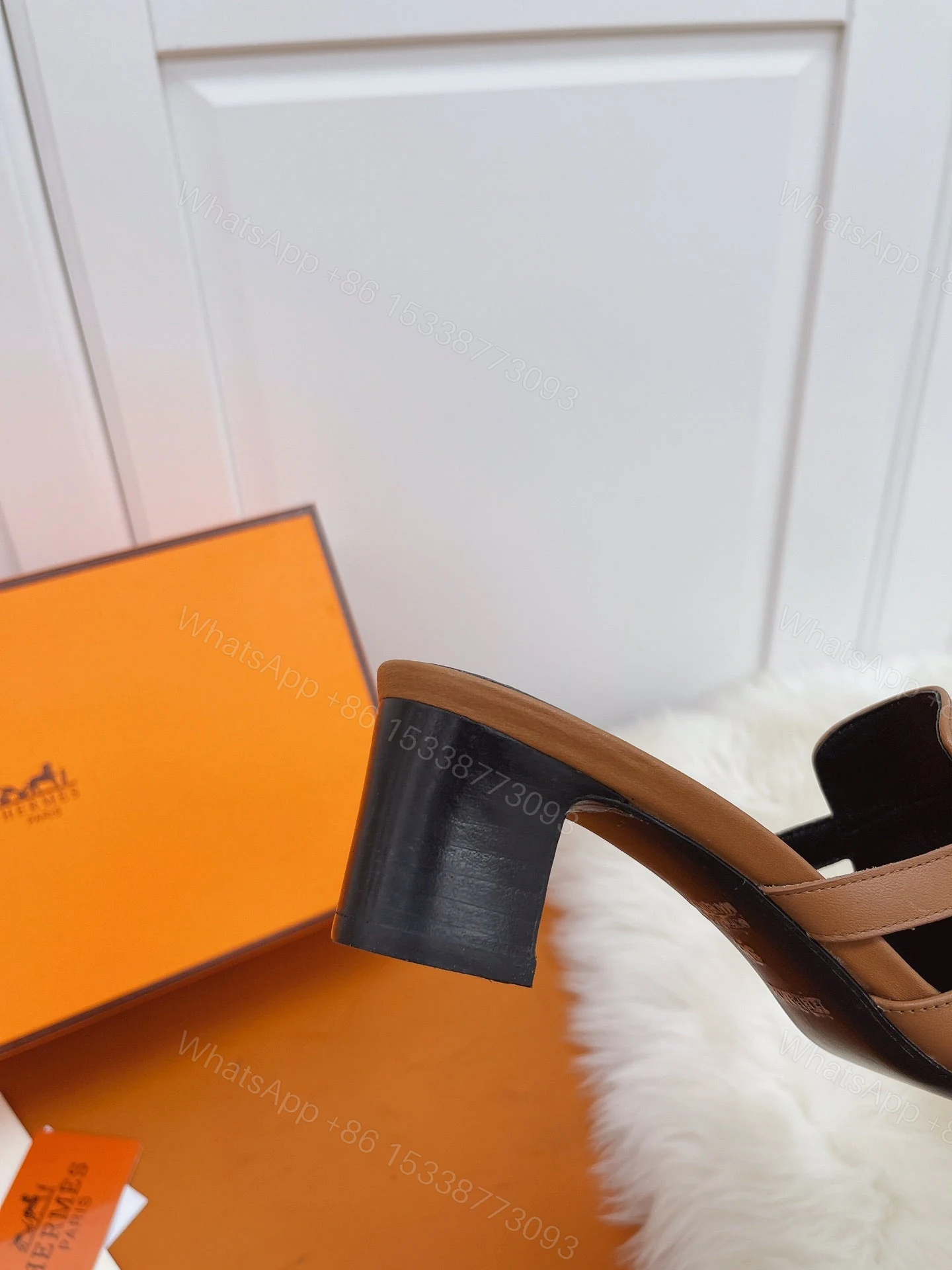 View 2 of New HM HIGH HEELS 020