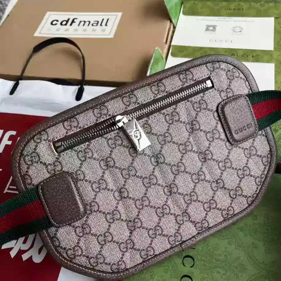 View 5 of GG BELT BAG – GBC078