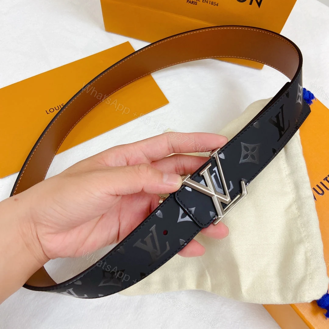 View 6 of Women’s Luxury LUV BELTS 035
