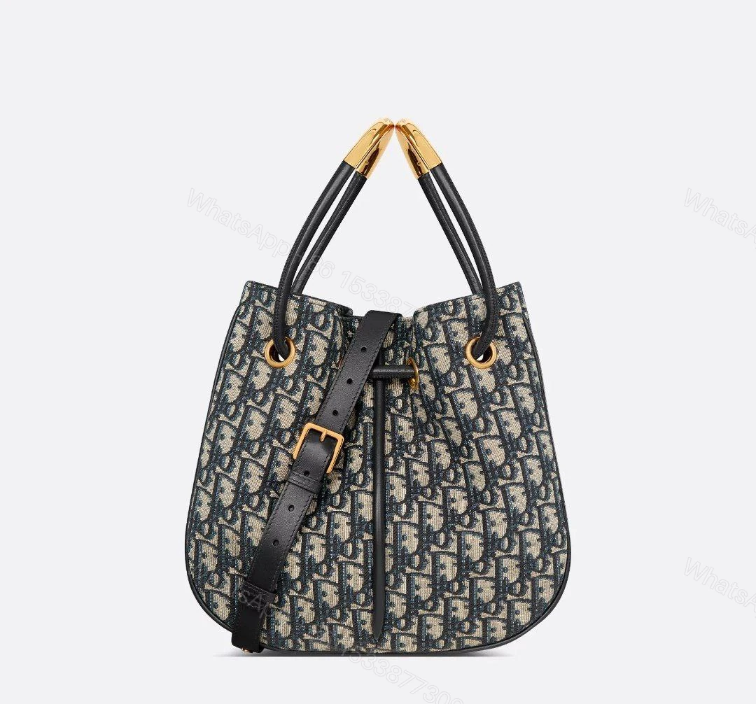 View 2 of Medium Dior Nolita Bag