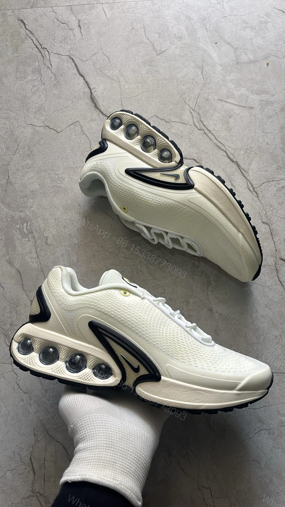View 2 of FIRST COPY NIKE AIRMAX DN SHOES FOR MEN