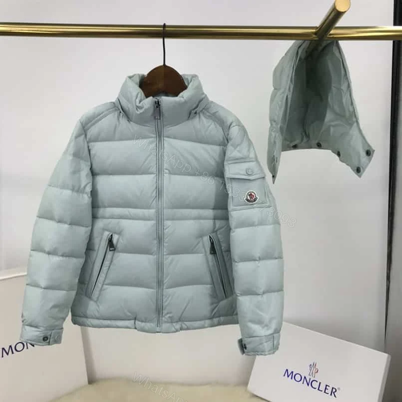 MONCLER JACKET – MJ073 — view 1
