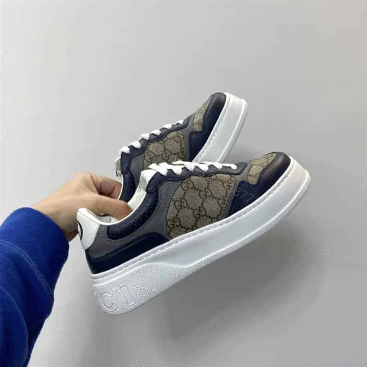 View 5 of GUCCI MEN’S GG SNEAKER – GC101