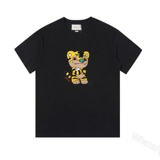 GUCCI Tiger T-Shirt – GC0089 — view 1