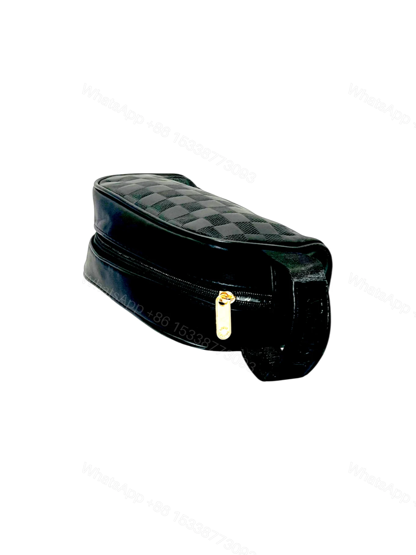 View 3 of Glamora Wristlet