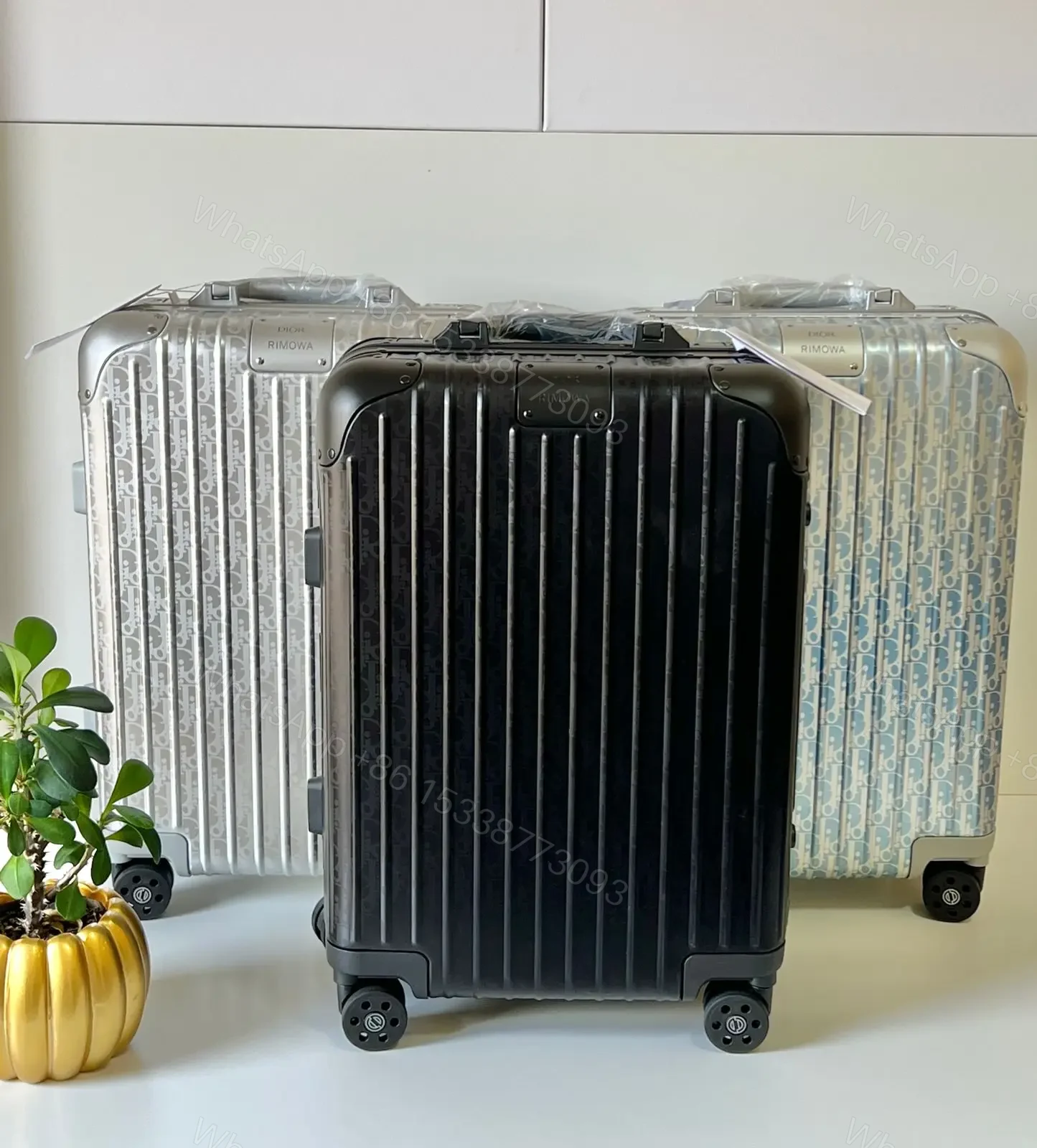 Rimova dior Cabin size — view 1