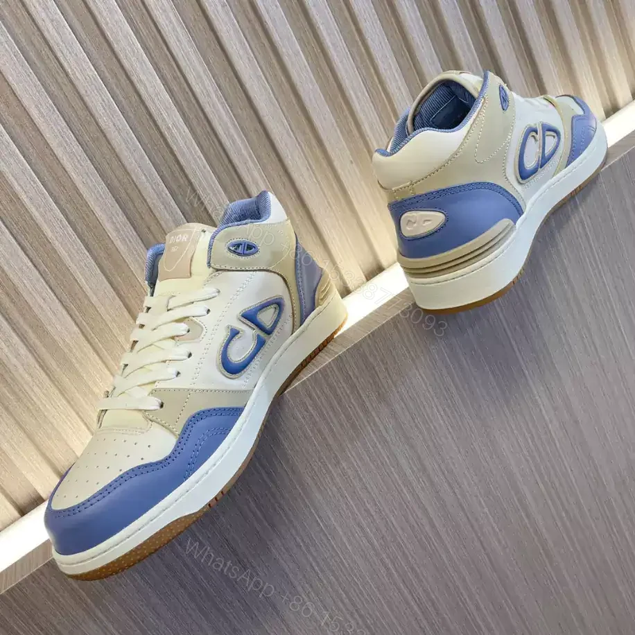 View 7 of B57 MID-TOP SNEAKER – CD121