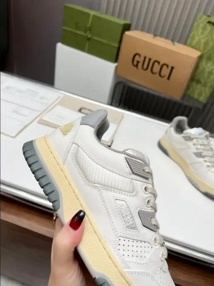 View 7 of WOMEN’S LOW TOP DISTRESSED EFFECT SNEAKER – GC197