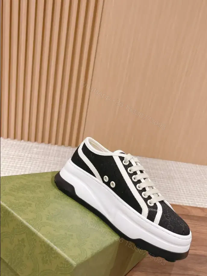 View 9 of GG TRAINER SNEAKER – GC222