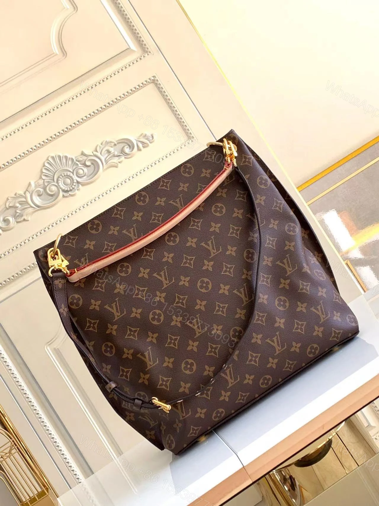 View 8 of LV TOTE bag