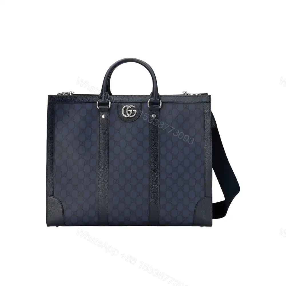 OPHIDIA LARGE TOTE BAG – GBC050 — view 1