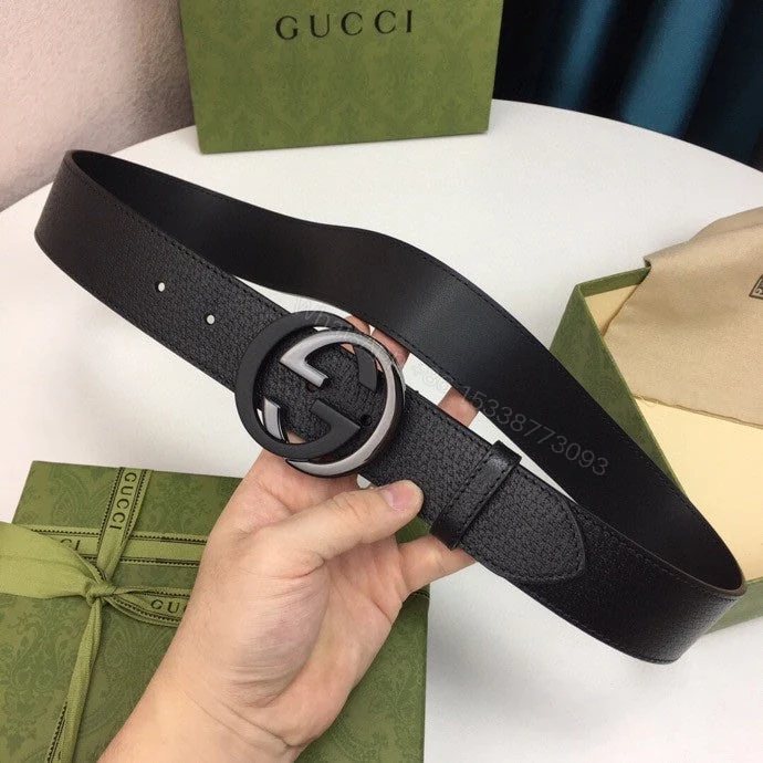 View 5 of Women’s Luxury GCI BELTS 019