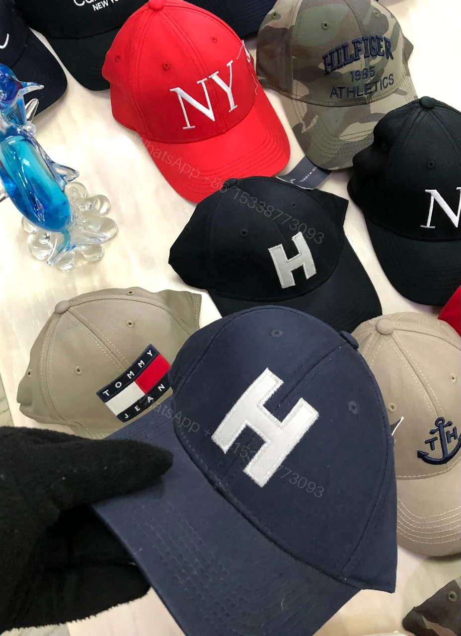 View 8 of First Copy Branded Imported Caps