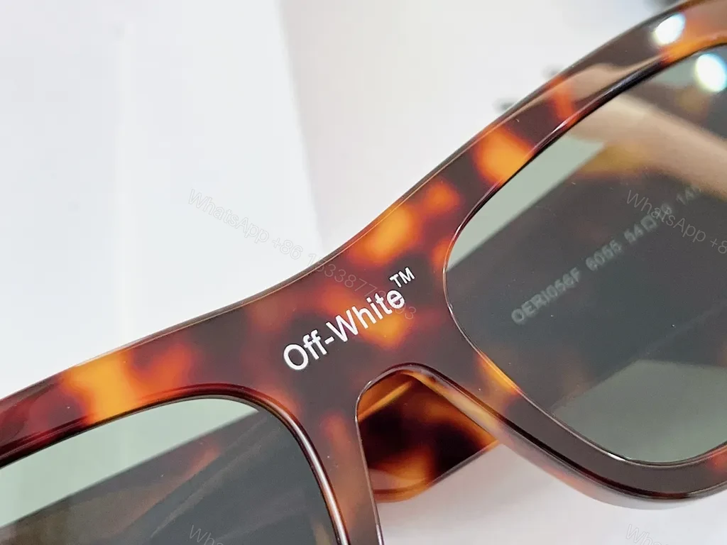 View 6 of Bold Minimalist Sunglasses: Modern Edge, UV Protection