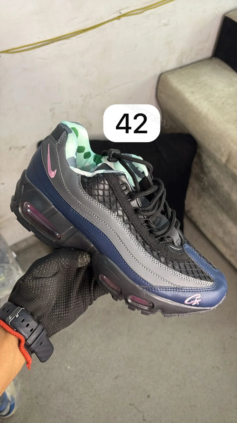 View 83 of ASSORTED FIRST COPY SHOES COLLECTION FOR MEN & WOMEN | TRENDY CASUAL & SPORTS FOOTWEAR|PREMIUM BRANDED SNEAKERS UNDER – NOW JUST ONLY”