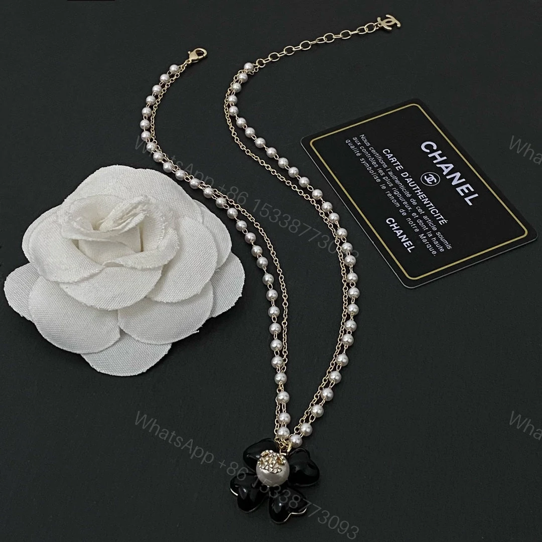 View 7 of EN – Lux Necklace CHL013