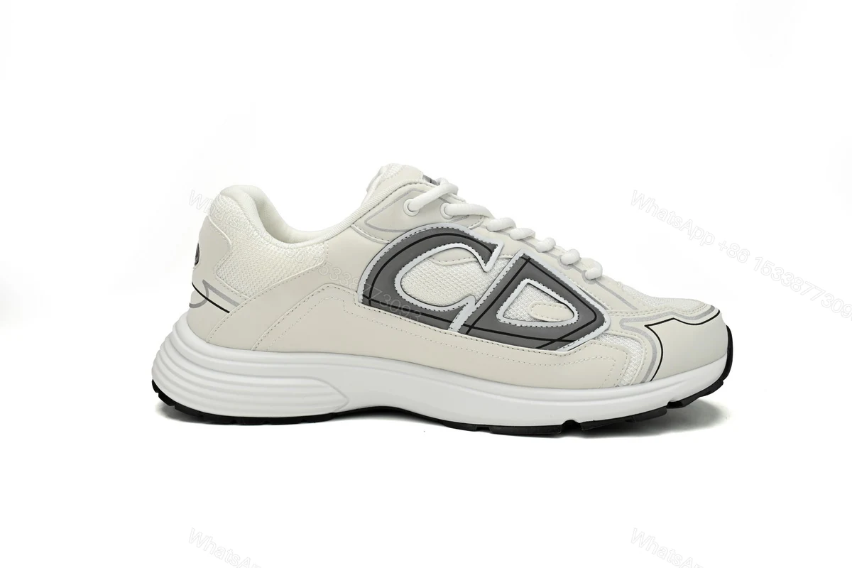 View 2 of Dior B30 White 3SN279ZND_H000