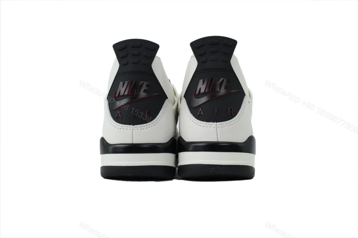 View 3 of Air Jordan 4 Retro Club IM4002-100