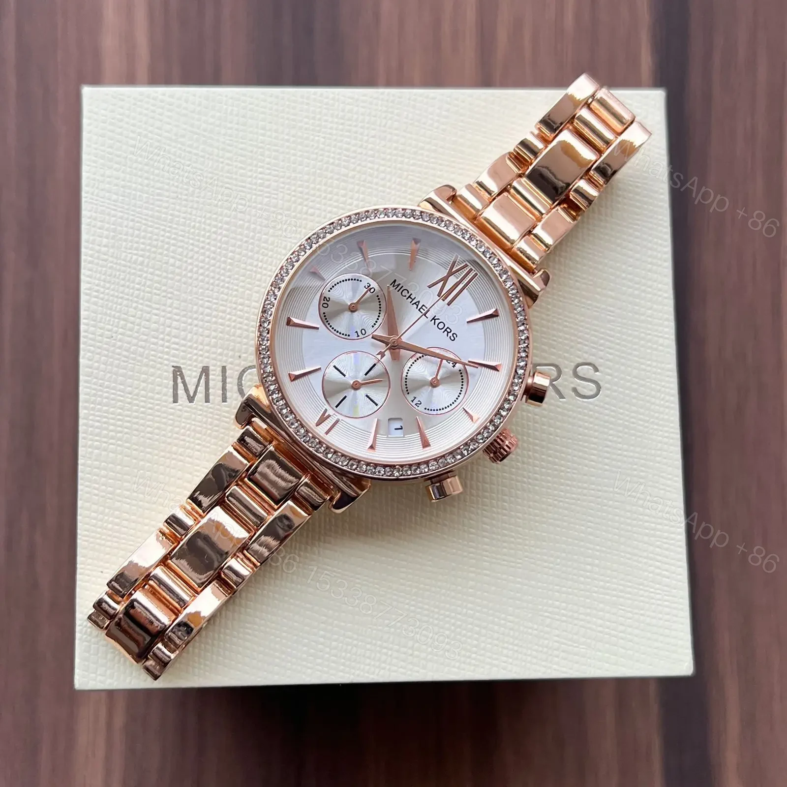 View 2 of # Michael Kors # For Her # 7AA Premium Collection