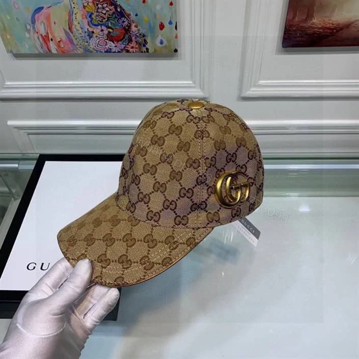View 5 of Gucci Cap – RCG45