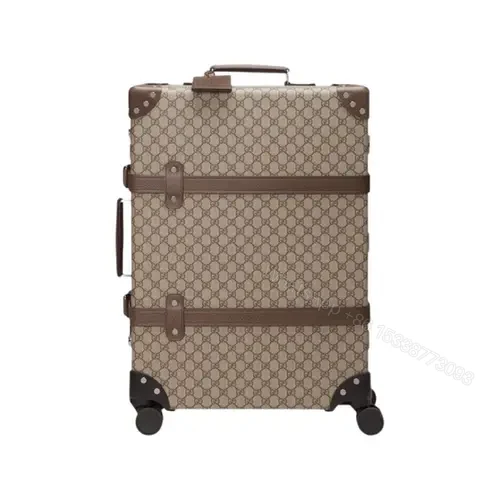Gucci Travel Luggage Bag — view 1