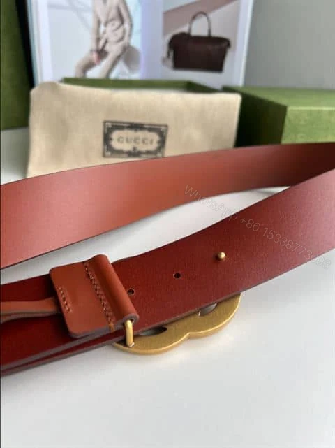 View 3 of GUCCI BELT – B90