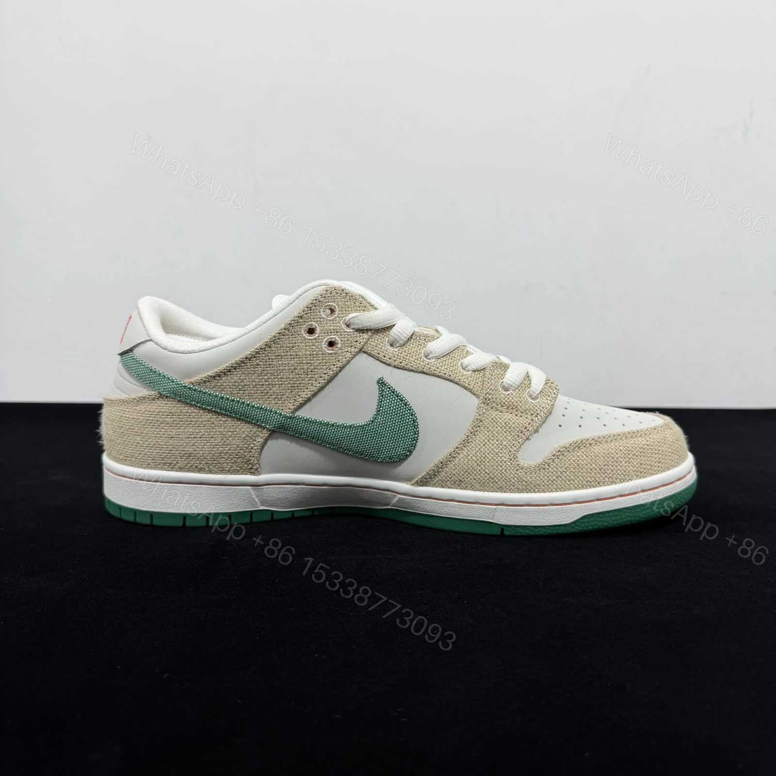 View 2 of Nike SB Dunk Low Jarritos Reps
