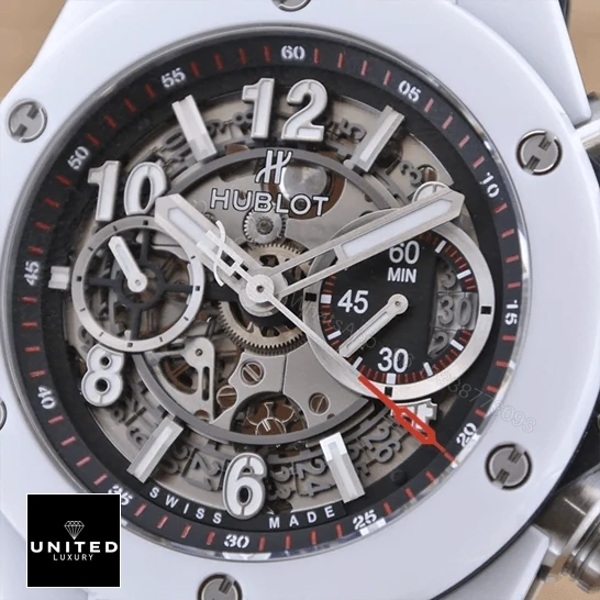 View 5 of Hublot Big Bang Unico Replica