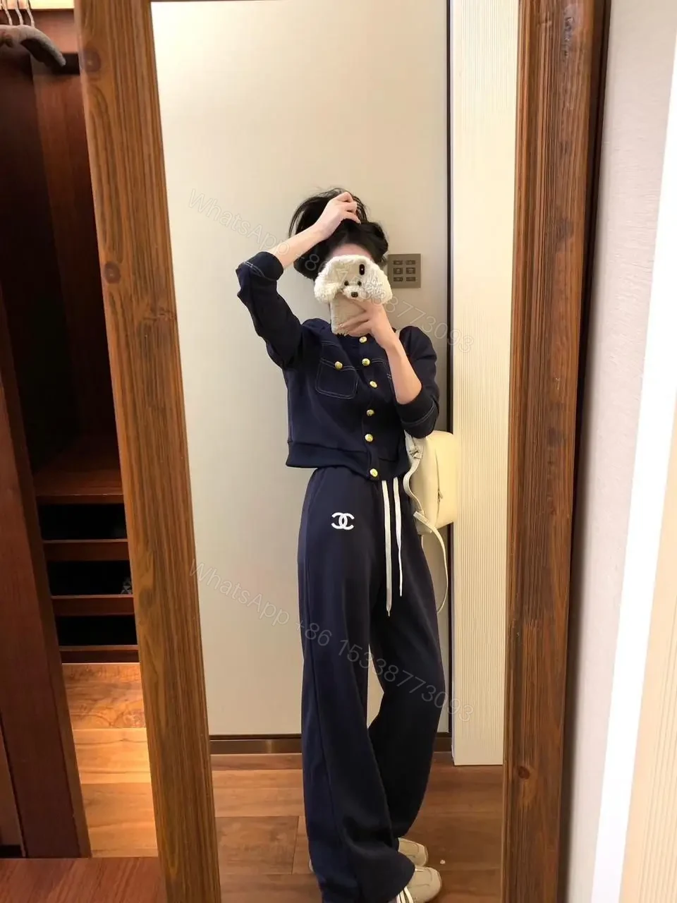 CHANEL — view 1