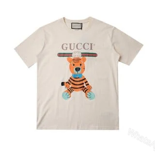 Gucci T-Shirt – GC0025 — view 1