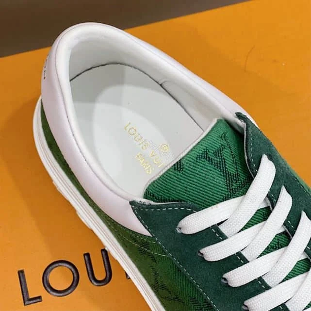 View 6 of LOUIS VUITTON TRAINER SNEAKER – LSVT296