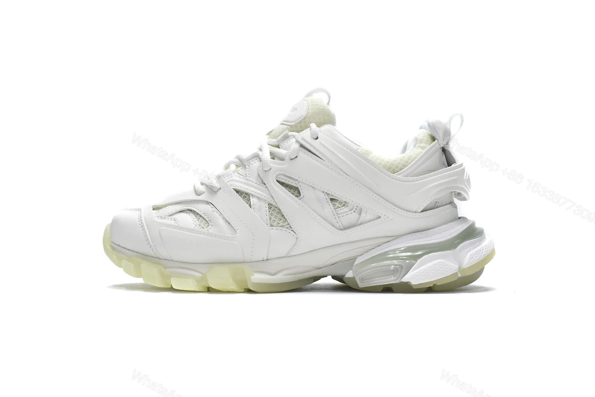 View 9 of Balenciaga Track Luminous White 542023 W3CR1 9000