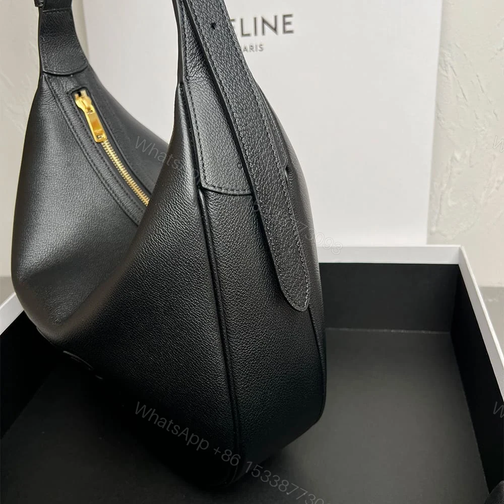 View 3 of CELINE MEDIUM HELOISE BAG(HIGH-END GRADE)