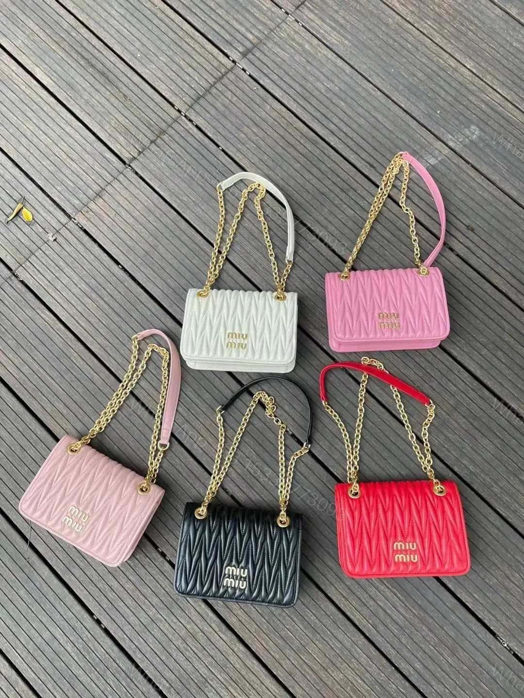 MIU MIU — view 1