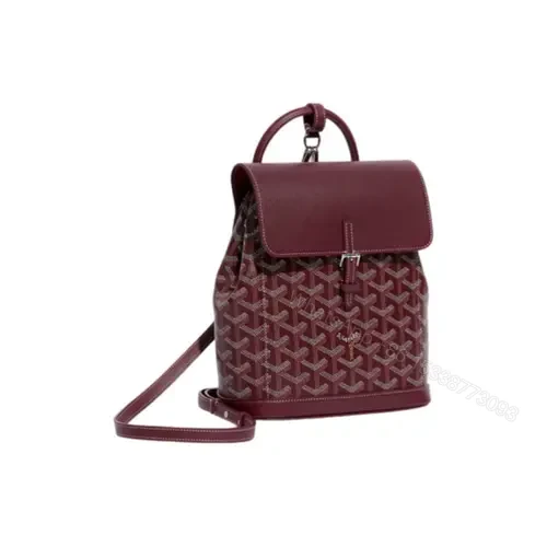Goyard Alpin Mini Backpack — view 1