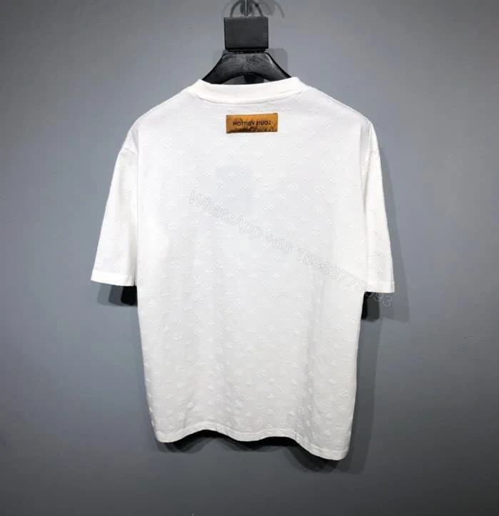 View 2 of LOUIS VUITTON T-SHIRT – LV35