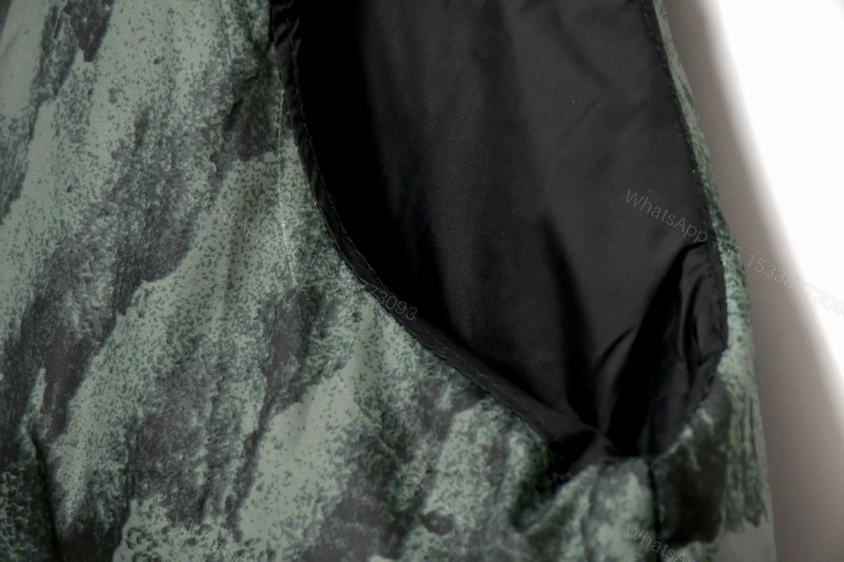 View 6 of TheNorthFace Black CamouFlage