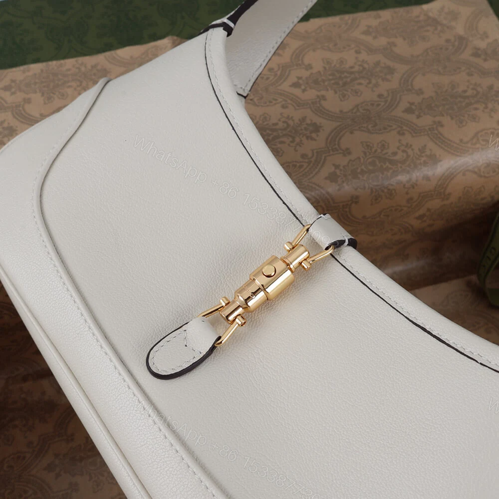 View 6 of Gucci Jackie Slim small shoulder bag