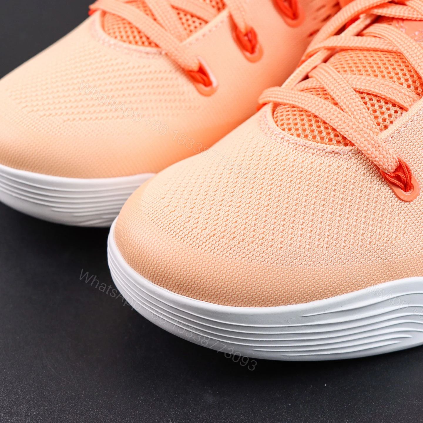 View 6 of Kobe 9 Elite Low EM Protro ‘WNBA’ Orange