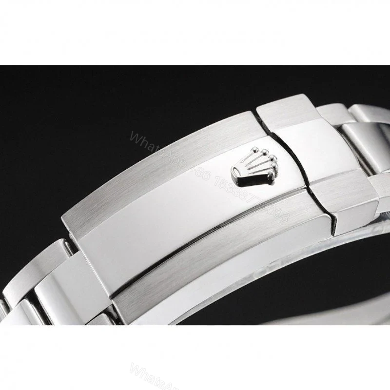 View 8 of Superclone Rolex Milgauss Black Dial REP016836